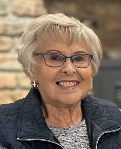 Lois Tveter
